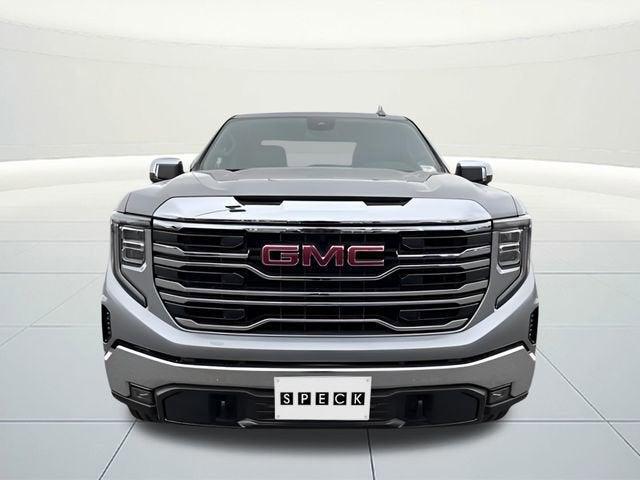 new 2026 GMC Sierra 1500 car, priced at $56,040