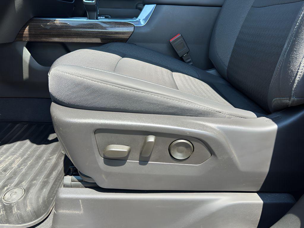 used 2024 GMC Sierra 1500 car, priced at $49,691
