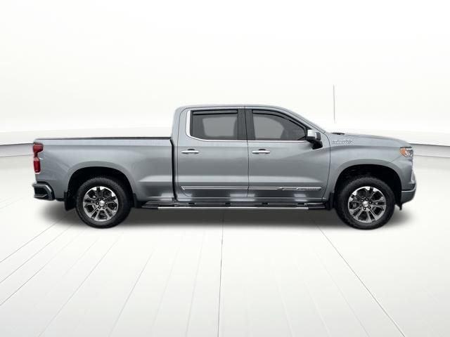 used 2024 Chevrolet Silverado 1500 car, priced at $56,991