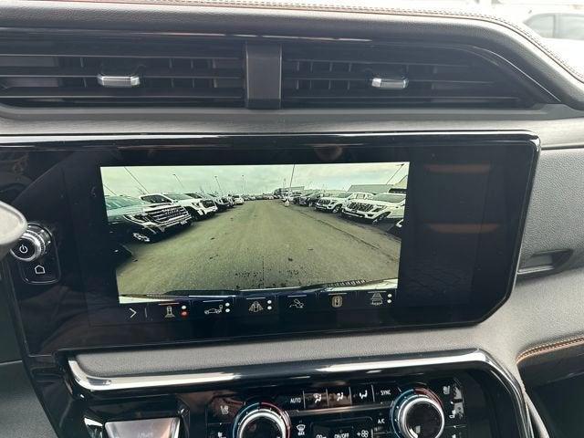 new 2026 GMC Sierra 3500 car, priced at $91,510