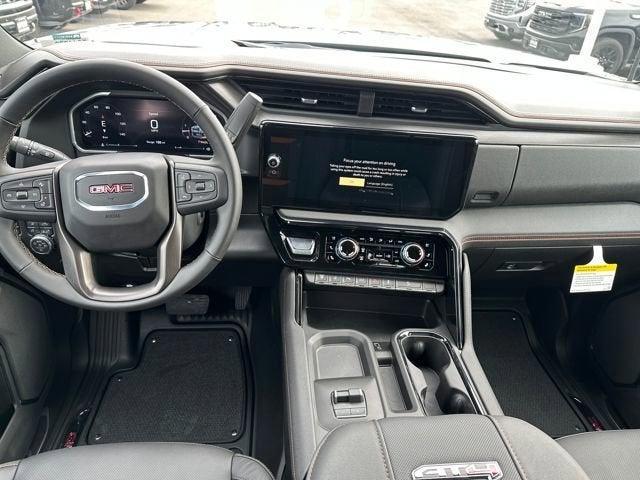 new 2026 GMC Sierra 3500 car, priced at $91,510