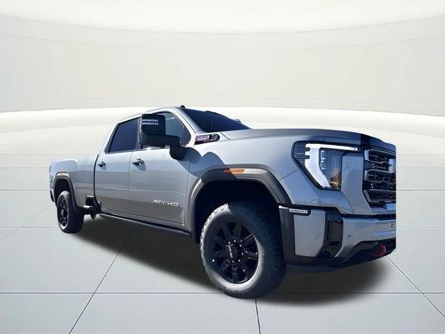 new 2026 GMC Sierra 3500 car, priced at $91,010