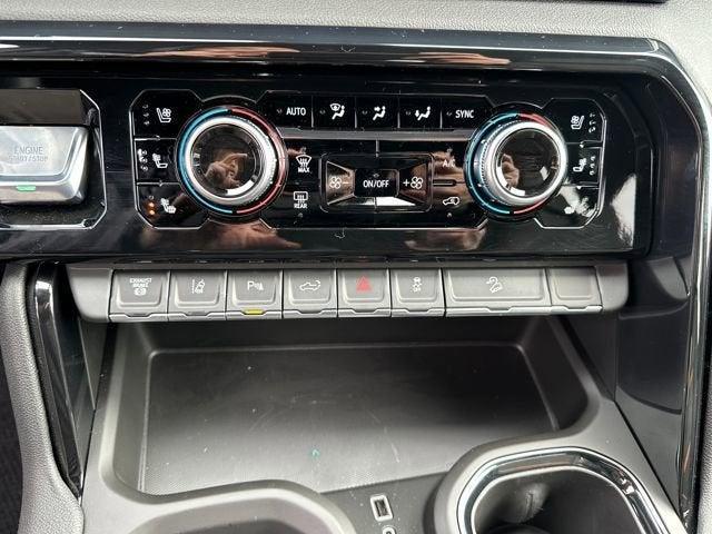 new 2026 GMC Sierra 3500 car, priced at $91,510