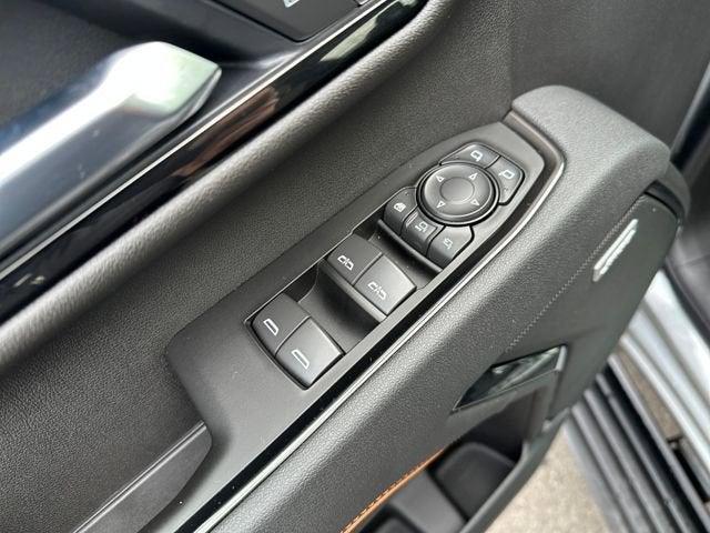 new 2026 GMC Sierra 3500 car, priced at $91,510