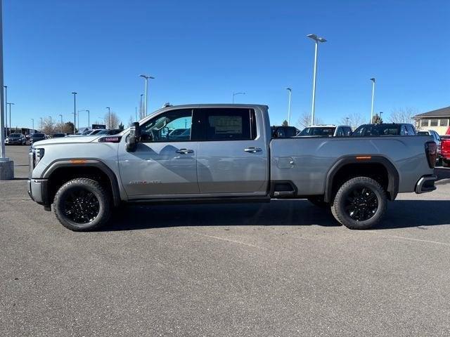 new 2026 GMC Sierra 3500 car, priced at $91,510