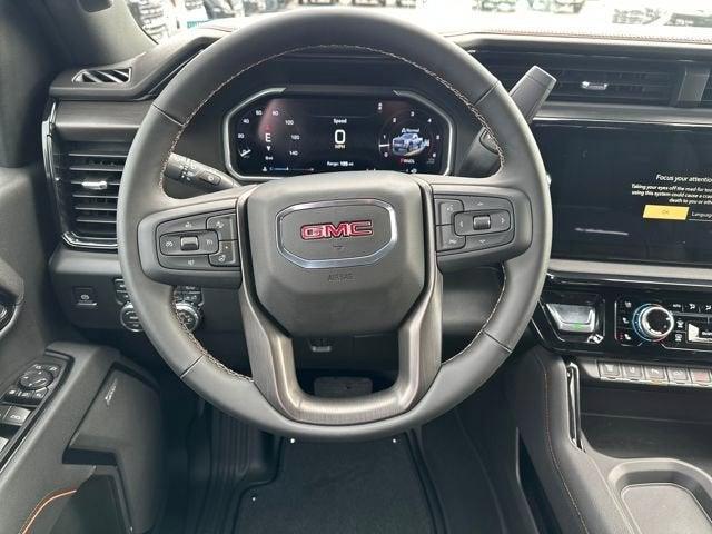 new 2026 GMC Sierra 3500 car, priced at $91,510