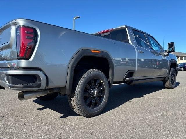 new 2026 GMC Sierra 3500 car, priced at $91,510