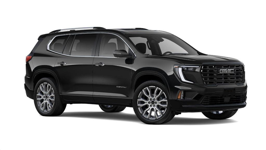 new 2026 GMC Acadia car, priced at $67,290