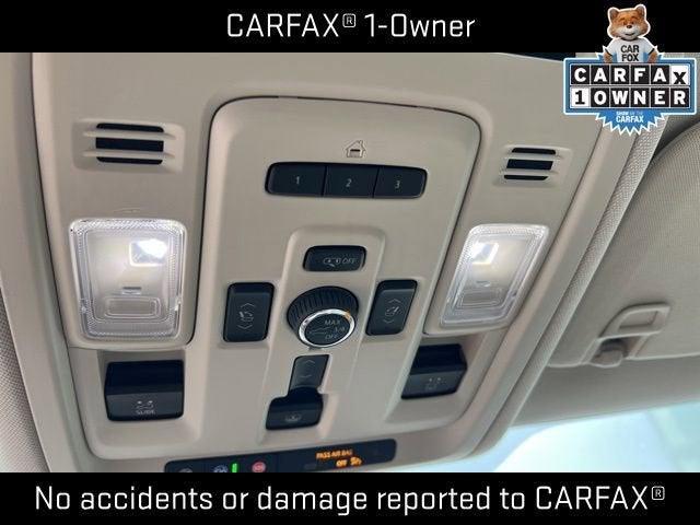 used 2024 GMC Yukon XL car, priced at $75,491