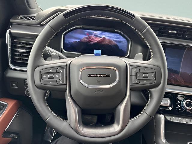 new 2026 GMC Sierra 1500 car, priced at $79,940