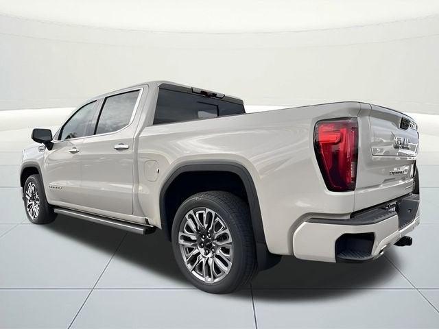 new 2026 GMC Sierra 1500 car, priced at $79,940