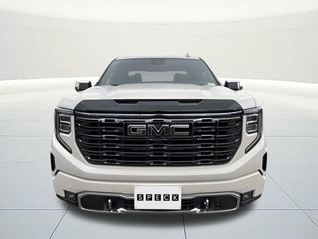 new 2026 GMC Sierra 1500 car, priced at $79,940