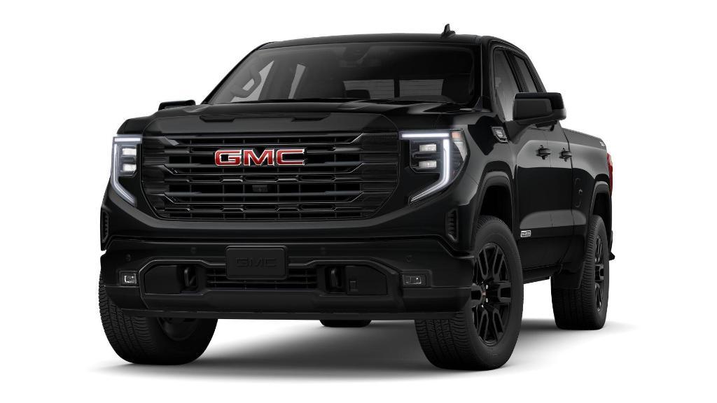 new 2026 GMC Sierra 1500 car, priced at $62,160