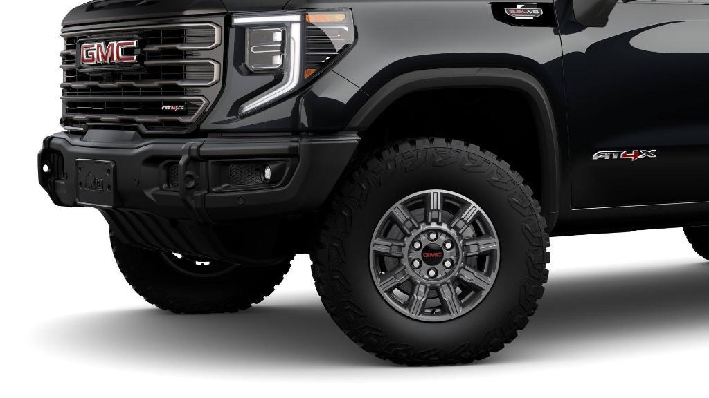 new 2026 GMC Sierra 1500 car, priced at $82,935