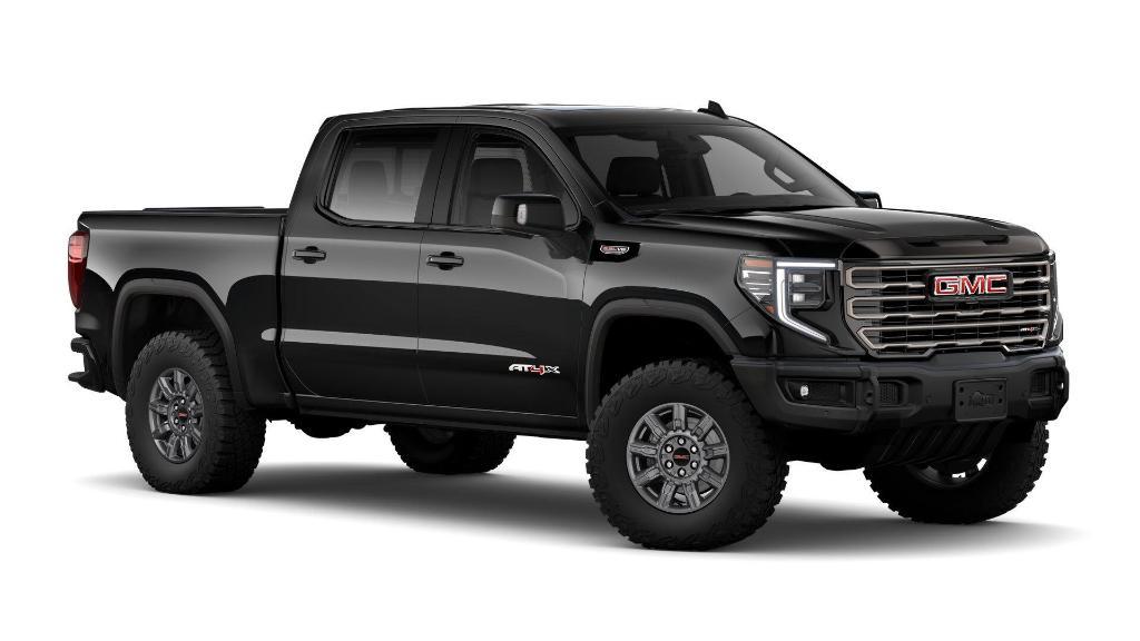 new 2026 GMC Sierra 1500 car, priced at $82,935