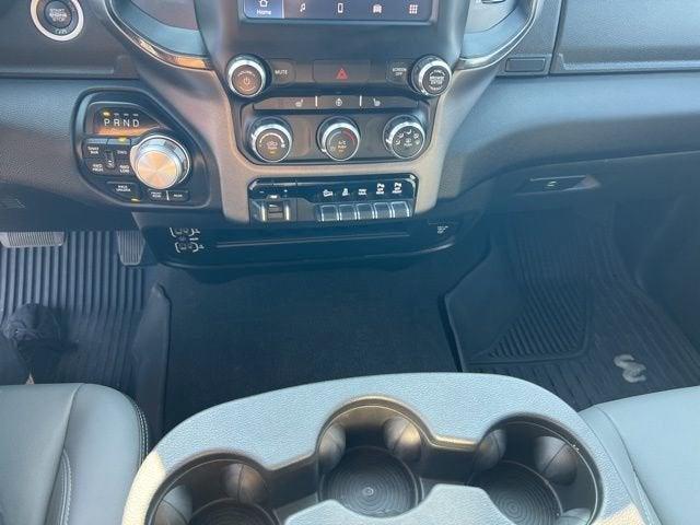 used 2022 Ram 2500 car, priced at $48,491