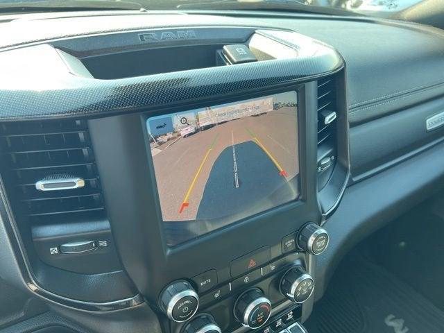 used 2022 Ram 2500 car, priced at $48,491