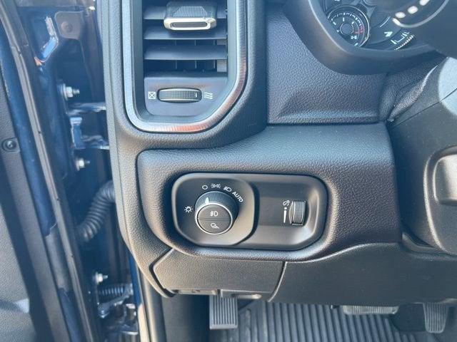 used 2022 Ram 2500 car, priced at $48,491