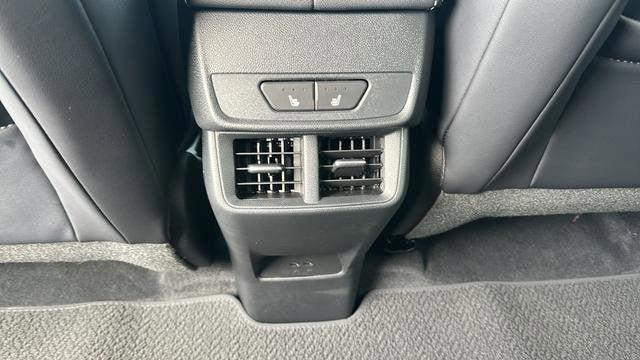 new 2026 GMC Terrain car, priced at $44,580
