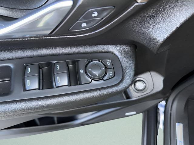 used 2024 GMC Terrain car, priced at $27,991