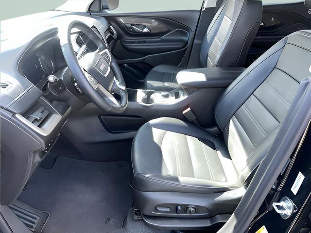 used 2024 GMC Terrain car, priced at $26,487