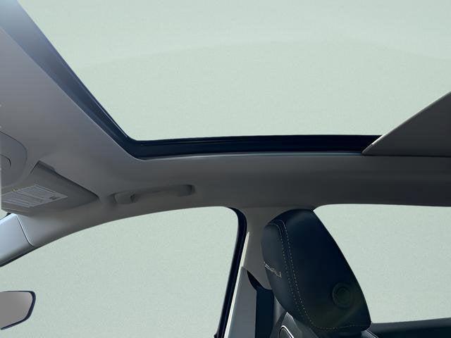 used 2024 GMC Terrain car, priced at $26,487