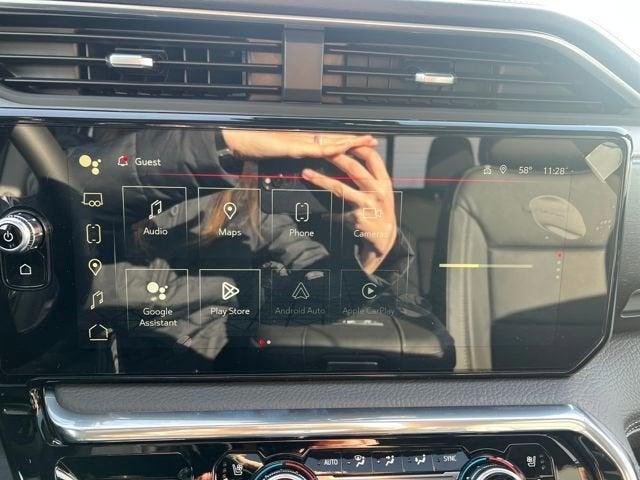 new 2026 GMC Sierra 3500 car, priced at $95,840