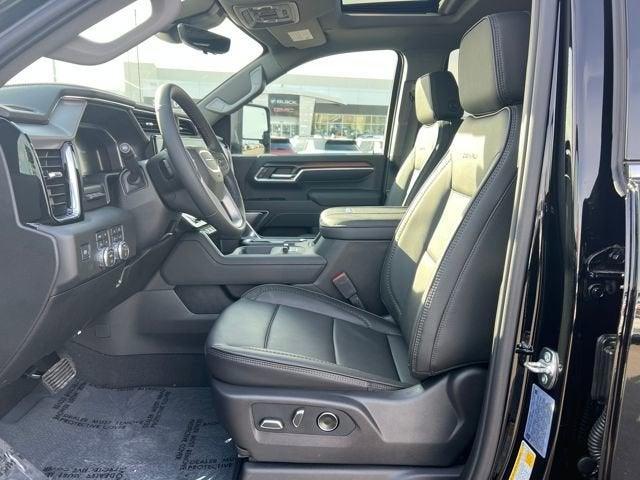 new 2026 GMC Sierra 3500 car, priced at $95,840