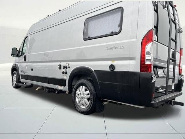 used 2021 Ram ProMaster 3500 car, priced at $51,491