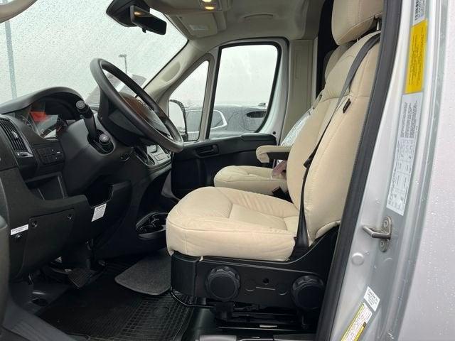 used 2021 Ram ProMaster 3500 car, priced at $51,491