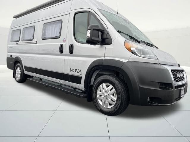used 2021 Ram ProMaster 3500 car, priced at $51,491