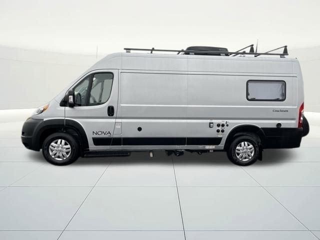used 2021 Ram ProMaster 3500 car, priced at $51,491