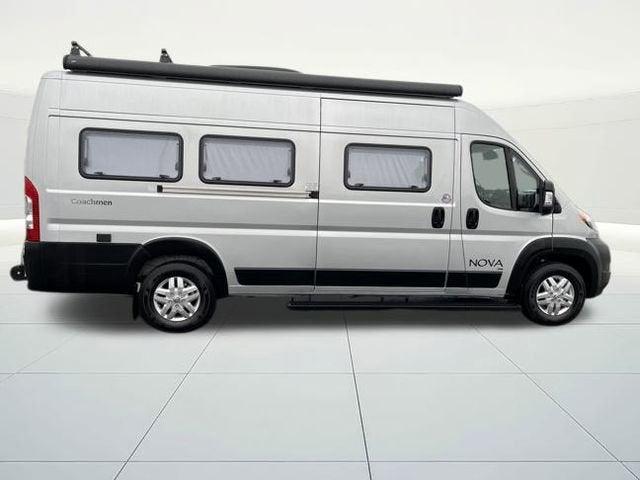 used 2021 Ram ProMaster 3500 car, priced at $51,491
