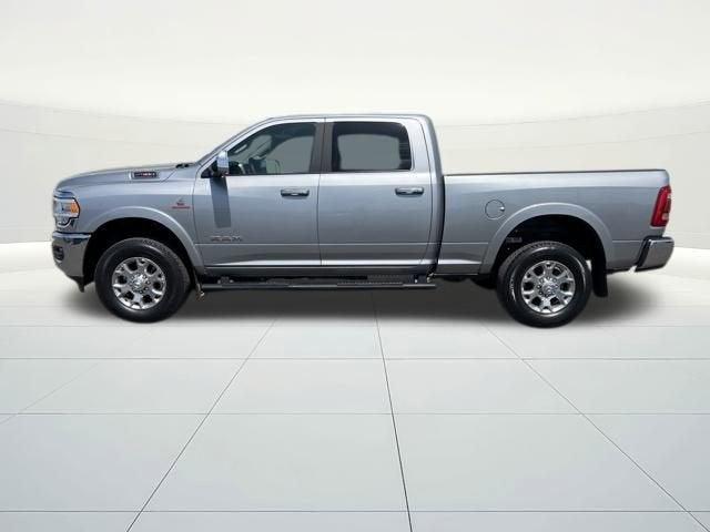 used 2021 Ram 2500 car, priced at $49,491