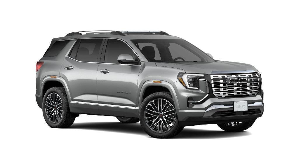 new 2026 GMC Terrain car, priced at $45,880