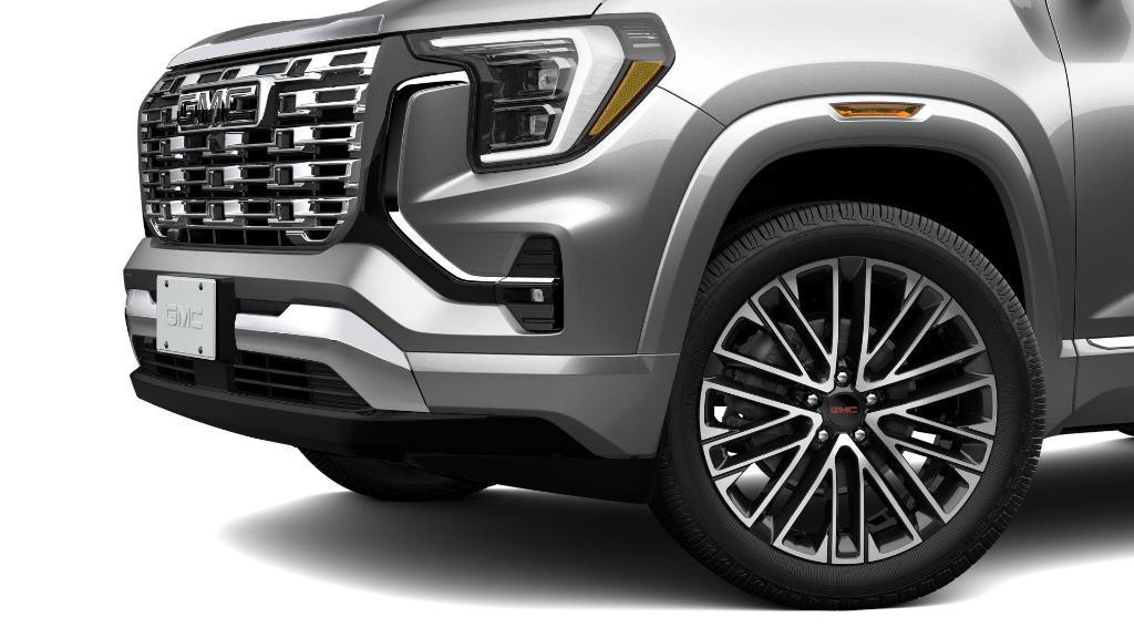 new 2026 GMC Terrain car, priced at $45,880