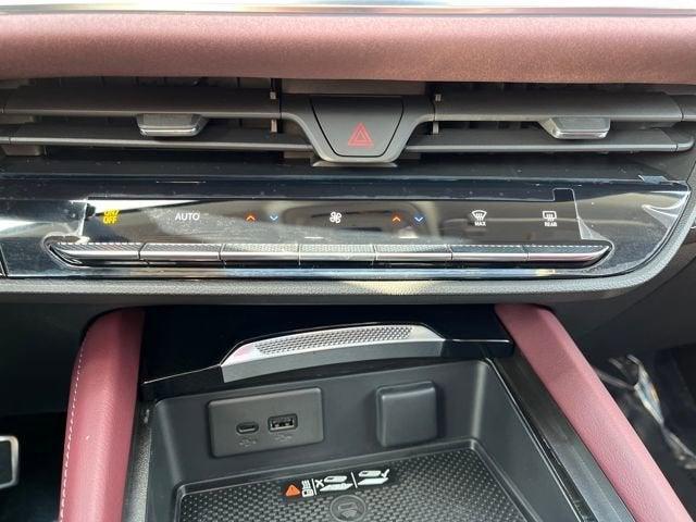 new 2026 Buick Envision car, priced at $48,340