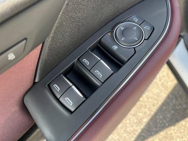 new 2026 Buick Envision car, priced at $48,340