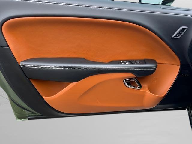 used 2023 Dodge Challenger car, priced at $75,991