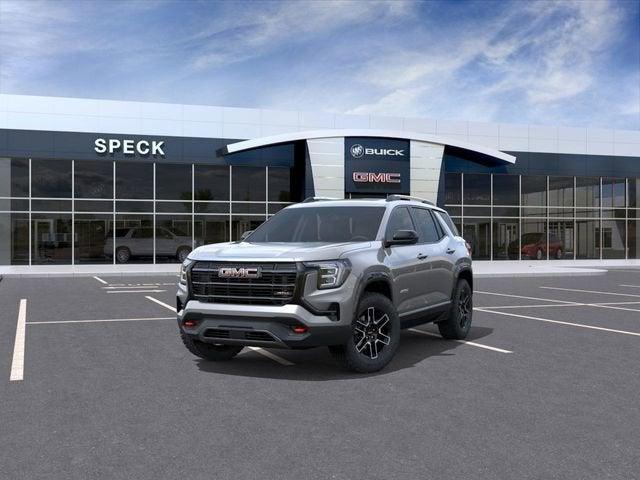 new 2026 GMC Terrain car, priced at $43,085