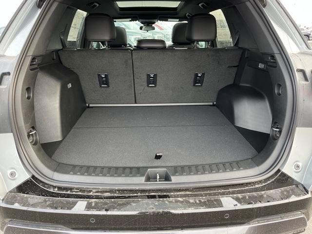 new 2026 GMC Terrain car, priced at $42,085