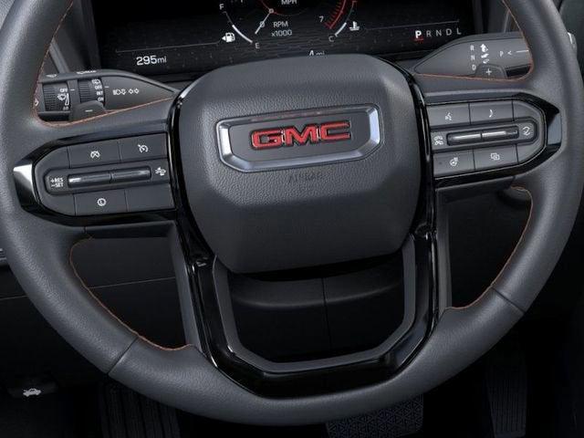new 2026 GMC Terrain car, priced at $43,085
