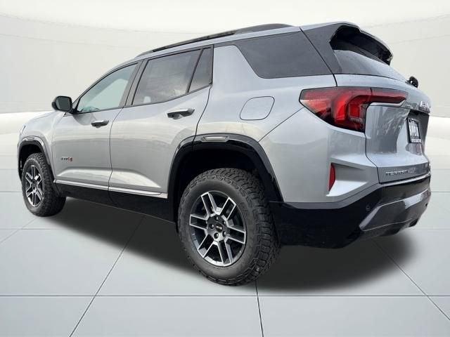 new 2026 GMC Terrain car, priced at $42,085