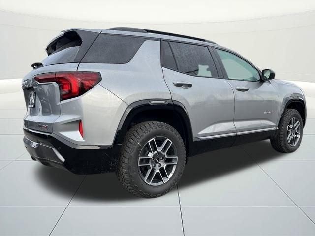 new 2026 GMC Terrain car, priced at $42,085