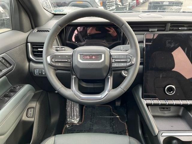 new 2026 GMC Terrain car, priced at $42,085