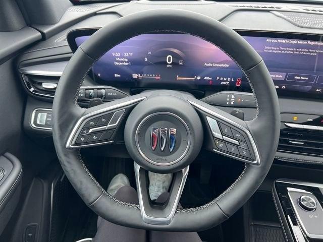 new 2026 Buick Enclave car, priced at $52,305