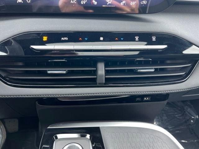 new 2026 Buick Enclave car, priced at $52,305