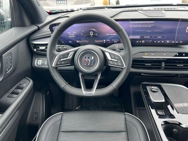new 2026 Buick Enclave car, priced at $52,305
