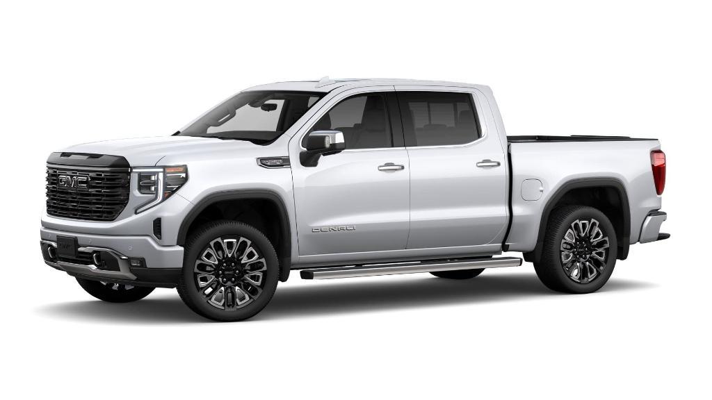new 2026 GMC Sierra 1500 car, priced at $84,540