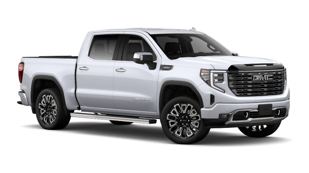 new 2026 GMC Sierra 1500 car, priced at $84,540